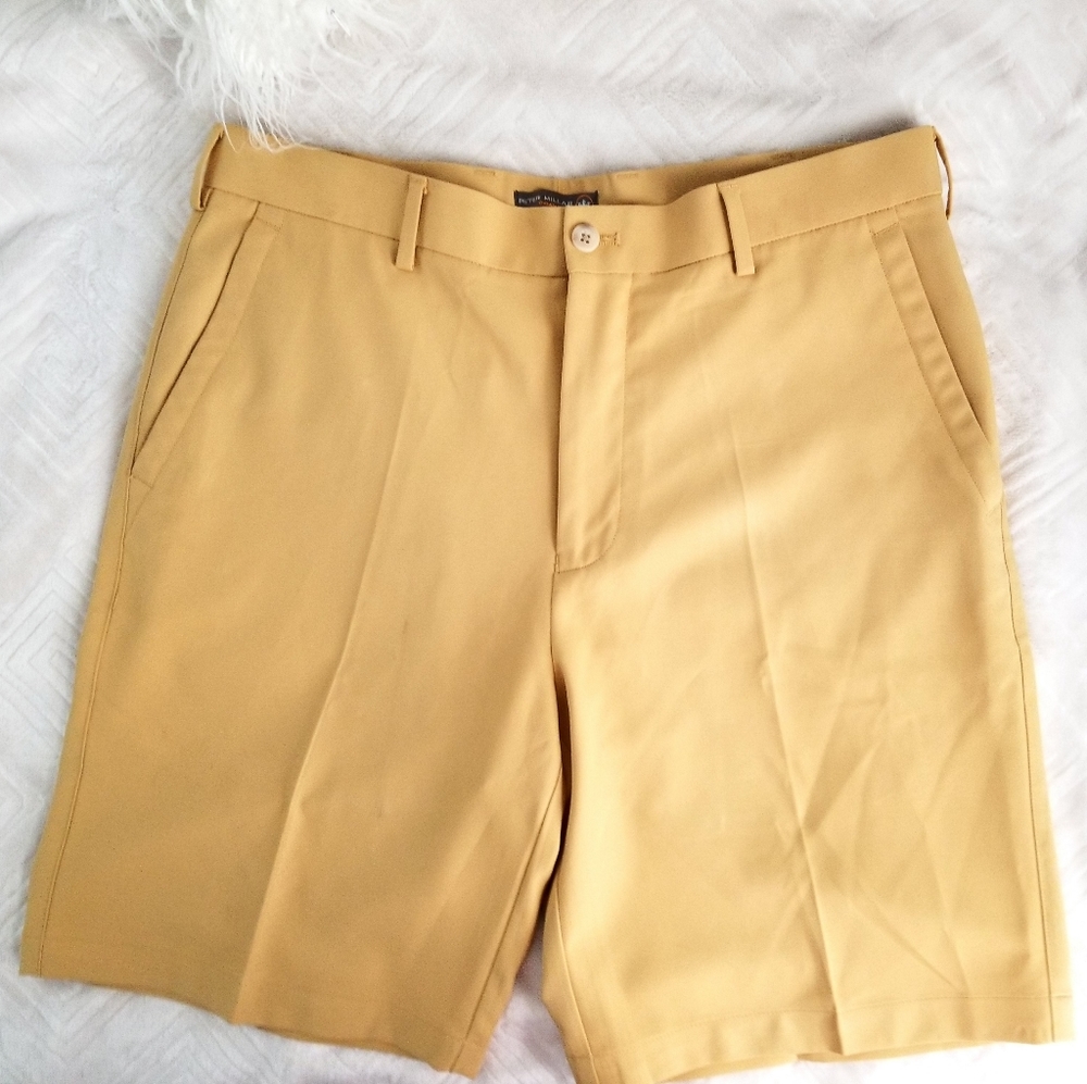 COPY - Men’s Shorts Peter Millar Size 33